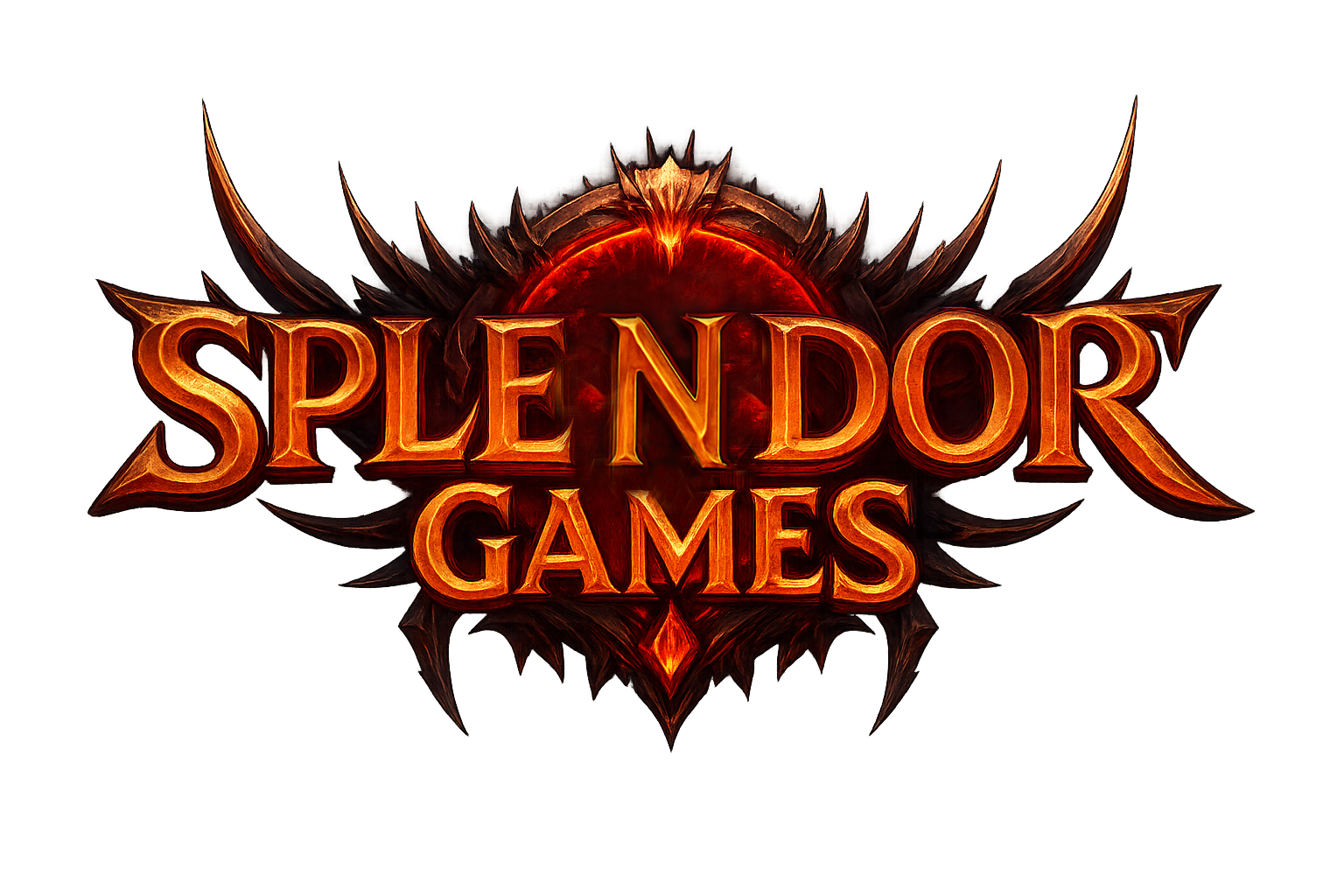 Splendor Games